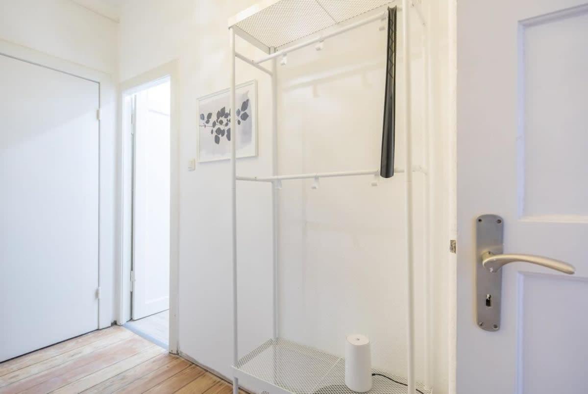Apartment Cosy 2-room In Urban Location